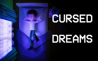 Cursed Dreams - Free scary Game Like Vangers HD