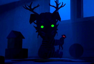 Играть в Детка желтая 2: Babylirius сейчас -  Скриншот игры :xxx - :yyy