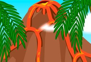 Play Must Escape the Island Now -  :xxx - :yyy Game Screenshot