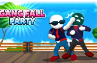 Play Gang Fall Party online free