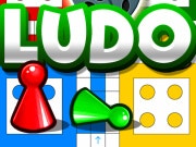 立即玩Ludo - 2 Player :xxx - :yyy 游戏截图