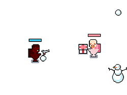 Skibidi Fight gameplay screenshot