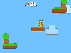 Sprunki Lava Escape 2Player Spiele jetzt Sprunki Lava Escape 2Player