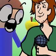 Juega a Manzana Dorada con Cubiertas Arrugadas y Teclas Adicionales ahora -  Captura de pantalla de :xxx - Juego :yyy