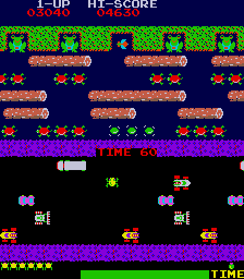 العب فرغ الآن - Arcade لقطة شاشة لعبة :xxx - :yyy