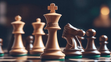 立即玩免费象棋 - 2 Player :xxx - :yyy 游戏截图