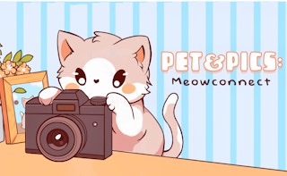Pet&Pics Meowconnect - Free kids Game Like Police