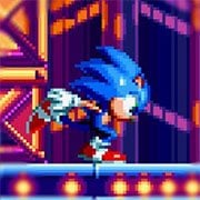 Spiele jetzt KC’s Sonic 1 Revamped