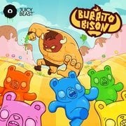 Spiele jetzt Burrito Bison -  :xxx – :yyy Spiel-Screenshot