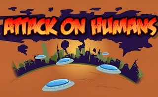 Attaque des humains - Free Jeux pour Shooter Game