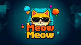 Meow Meow! - Free cats Game Like Cat The Game