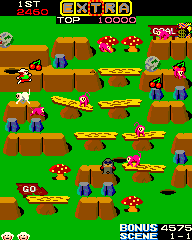 Play Jumping Jack Now -  :xxx - :yyy Game Screenshot