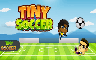 Tiny Soccer