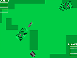 立即玩油罐地 - 2 Player :xxx - :yyy 游戏截图
