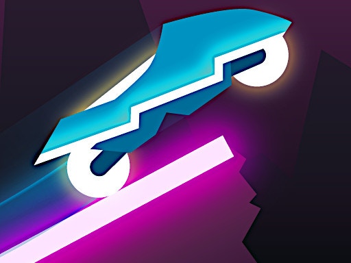Play Neon Rider Now