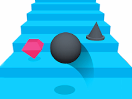 Stairs Online Games
