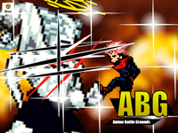 Scratch Games Logo - Free Online Games Platform