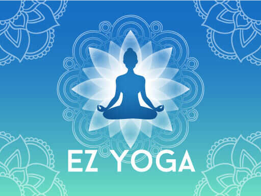 EZ Yoga Games