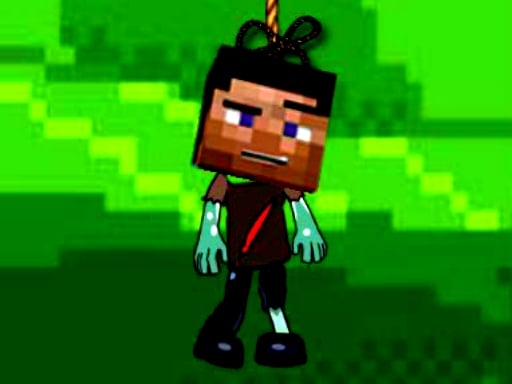 Minecraft Zombie Survial Games