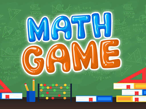 Math Game - Educational Game - Free Top Free Online Games tagged Track Game