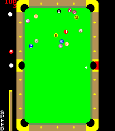 Play Tri-Pool (Casino Tech) Now -  :xxx - :yyy Game Screenshot