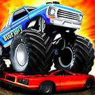 Play offroad monster truck simulator Now