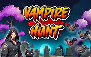 Chasse aux vampires - Free Jeux pour Shooter Game