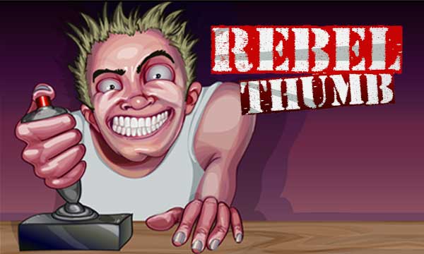 Play Rebel Thumb Now -  :xxx - :yyy Game Screenshot