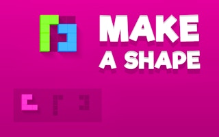 Faça uma Forma - Puzzle - Free Jogos Online Grátis com a Tag Sprunki Game