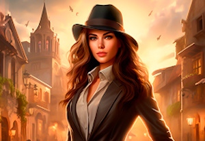 Play Blackriver Mystery: Hidden Objects Now