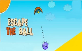 Escape the Ball Games