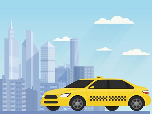 Taxi Rides Difference Games