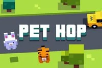 Pet Hop Play Pet Hop Now