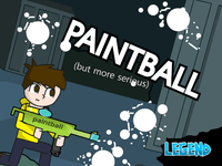 Scratch Games Logo - Free Online Games Platform