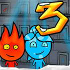 Play fireboy watergirl 3 Now