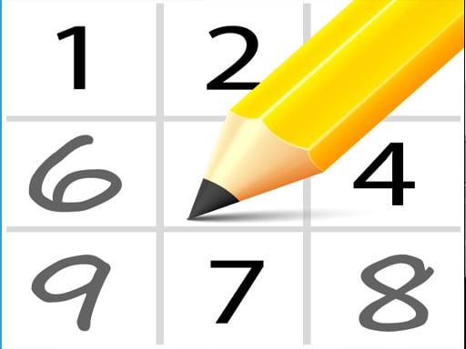 Sudoku Easy Games
