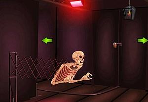 Play Dark Ride Escape Now -  :xxx - :yyy Game Screenshot