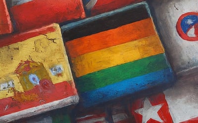 Play Flying Flags Now