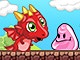 Jouez à Aventure du Dragon Feu maintenant -  Capture d'écran de :xxx - Jeu :yyy