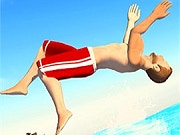 Spiele jetzt Kippsprung -  :xxx – :yyy Spiel-Screenshot