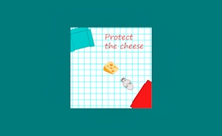 Protect the Cheese Games