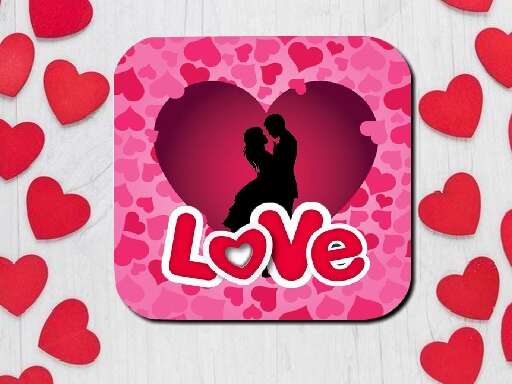 Valentines Hidden Harts Games