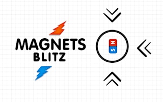 Magnets Blitz - Similar Game