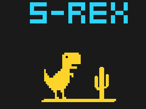 5 Rex Games