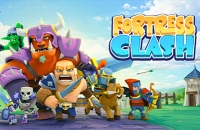 Play Fortress Clash Free Online - Browser Game