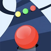 Color Road Online - 100% Free Road Color Road Online - Road Game Screenshot
