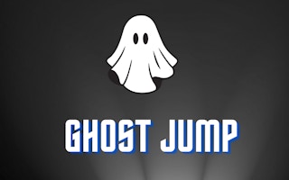 Salto de fantasma - Free Juegos para Hyper-casual Game