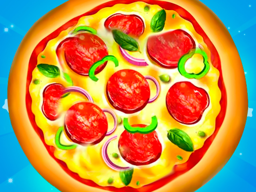 Pizza Clicker Tycoon gameplay screenshot