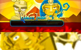 Tesouro de Ramses - Free Jogos Online Grátis com a Tag Sprunki Game