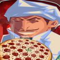 Pizza Rush gameplay screenshot